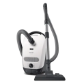 Σκούπα Ηλεκτρική Miele Classic C1 Flex Lotus White