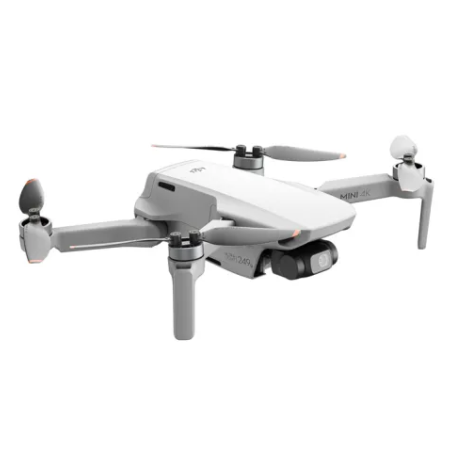 DJI Mini 4K | vergiotis.gr