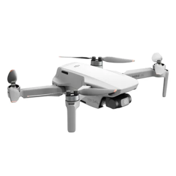 DJI Mini 4K | vergiotis.gr