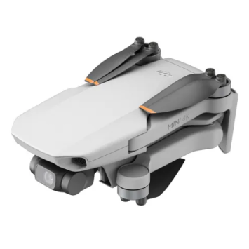 DJI Mini 4K | vergiotis.gr