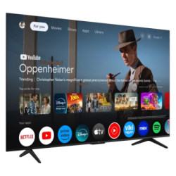 TV TCL 65P7K 65'' Smart 4K