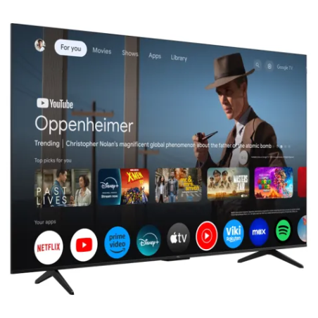 TV TCL 65P7K 65'' Smart 4K