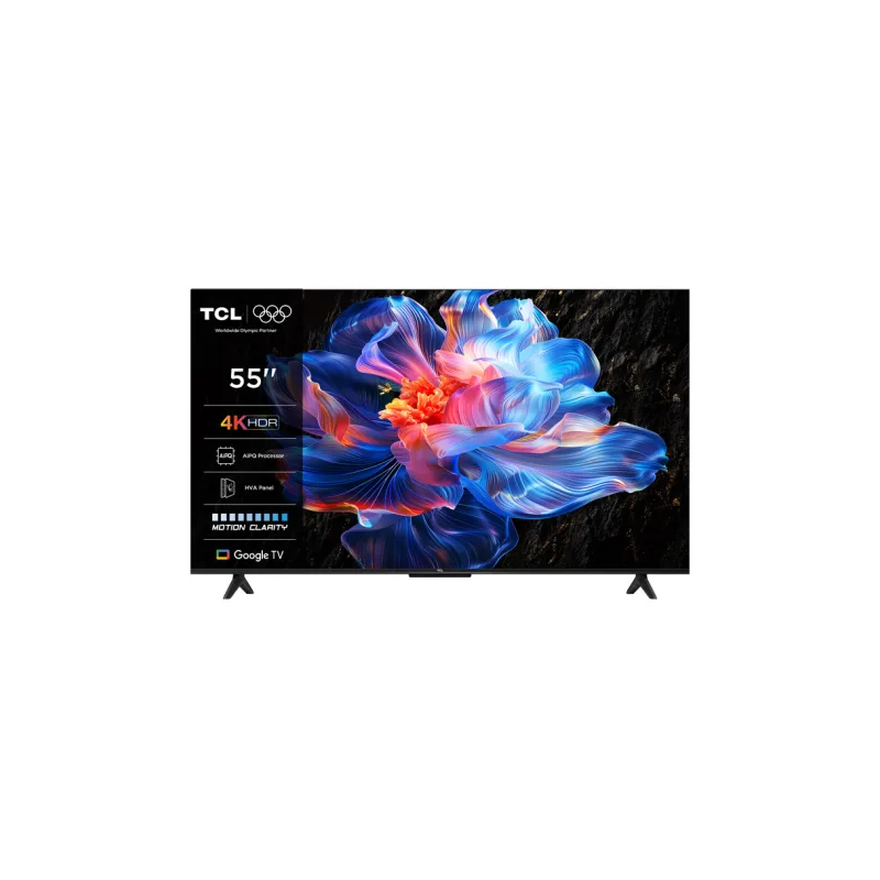 TV TCL 55P6K 55'' Smart 4K