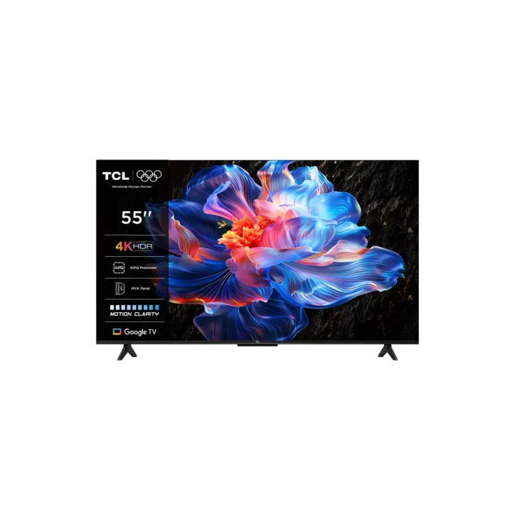 TV TCL 55P6K 55'' Smart 4K