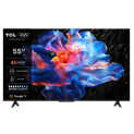 TV TCL 55P6K 55'' Smart 4K