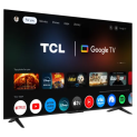 TV TCL 55P6K 55'' Smart 4K