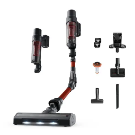 Σκούπα Stick Rowenta X-Pert 7.60 RH6A83 Κόκκινο