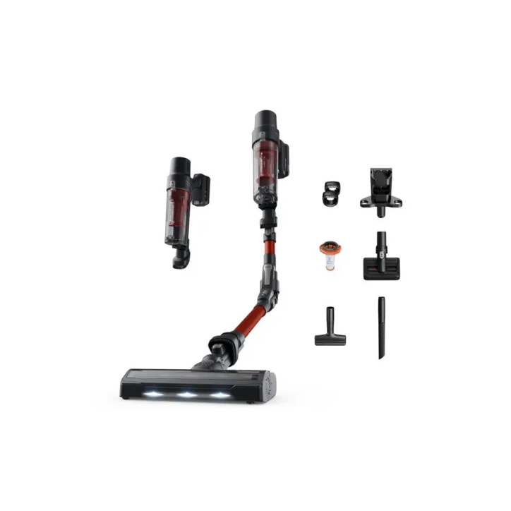 Σκούπα Stick Rowenta X-Pert 7.60 RH6A83 Κόκκινο