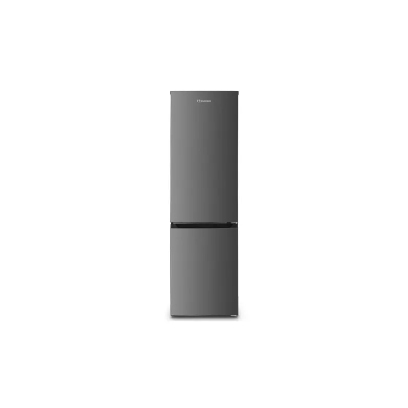 Ψυγειοκαταψύκτης Inventor PSC18155ΙΝ Inox E