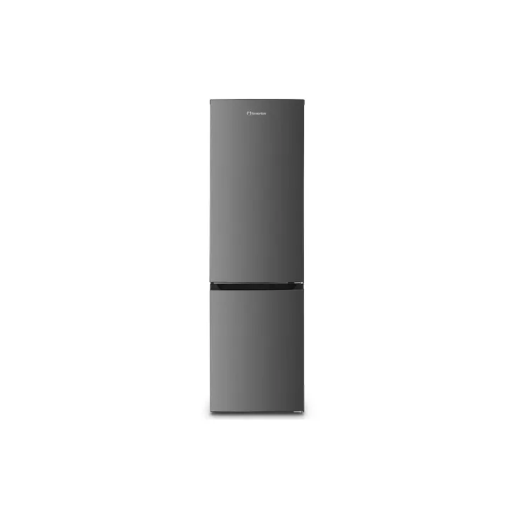 Ψυγειοκαταψύκτης Inventor PSC18155ΙΝ Inox E Ψυγειοκαταψύκτης Inventor PSC18155ΙΝ Inox E