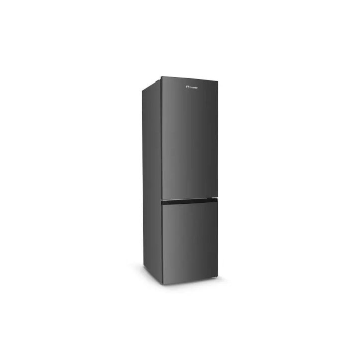 Ψυγειοκαταψύκτης Inventor PSC18155ΙΝ Inox E Ψυγειοκαταψύκτης Inventor PSC18155ΙΝ Inox E
