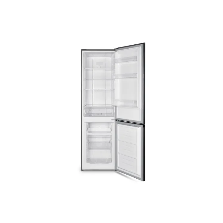 Ψυγειοκαταψύκτης Inventor PSC18155ΙΝ Inox E Ψυγειοκαταψύκτης Inventor PSC18155ΙΝ Inox E