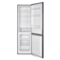 Ψυγειοκαταψύκτης Inventor PSC18155ΙΝ Inox E