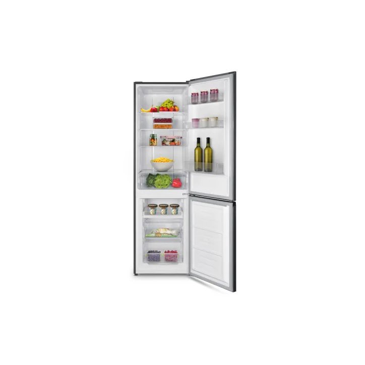 Ψυγειοκαταψύκτης Inventor PSC18155ΙΝ Inox E Ψυγειοκαταψύκτης Inventor PSC18155ΙΝ Inox E