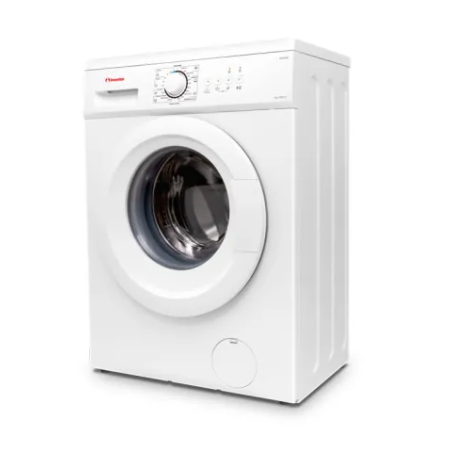 Πλυντήριο Ρούχων Inventor GL0610D 6 kg D