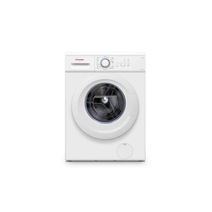Πλυντήριο Ρούχων Inventor GL0610D 6 kg D