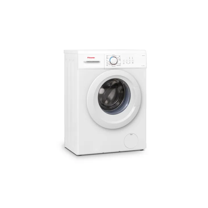 Πλυντήριο Ρούχων Inventor GL0610D 6 kg D
