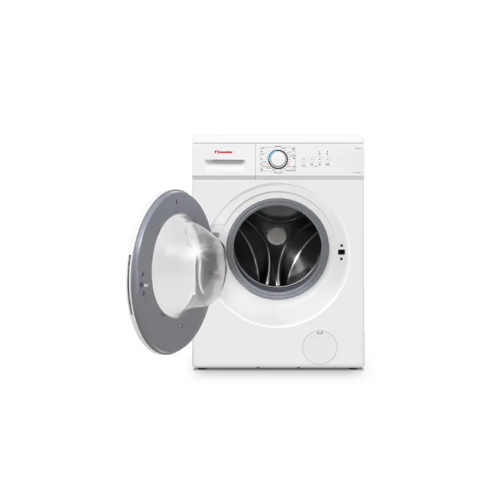 Πλυντήριο Ρούχων Inventor GL0610D 6 kg D