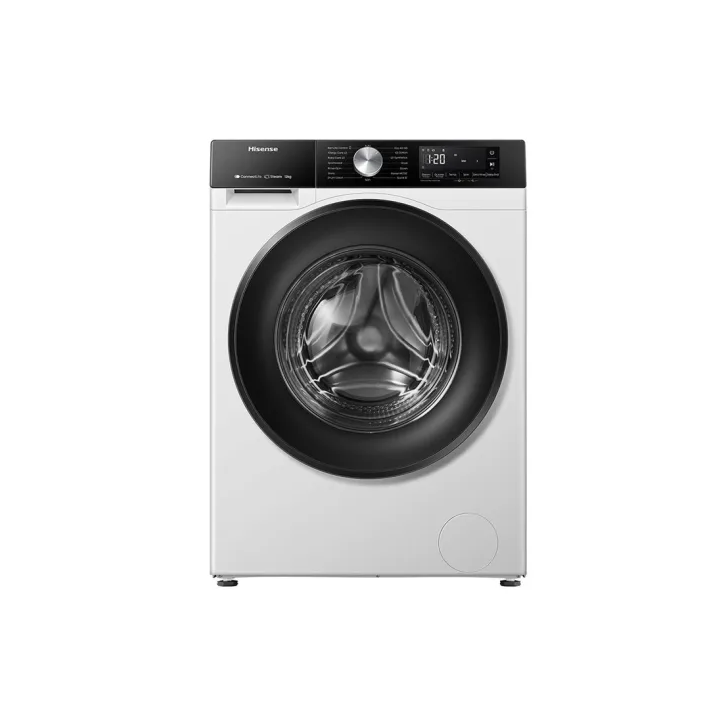 Πλυντήριο Ρούχων Hisense WF3S1243BW3 12 kg Α