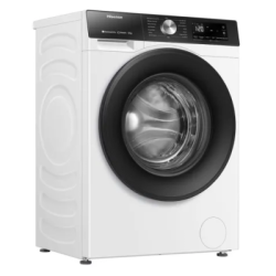 Πλυντήριο Ρούχων Hisense WF3S1243BW3 12 kg Α