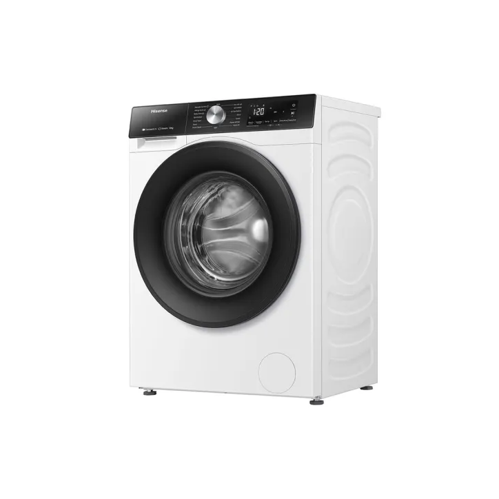 Πλυντήριο Ρούχων Hisense WF3S1243BW3 12 kg Α