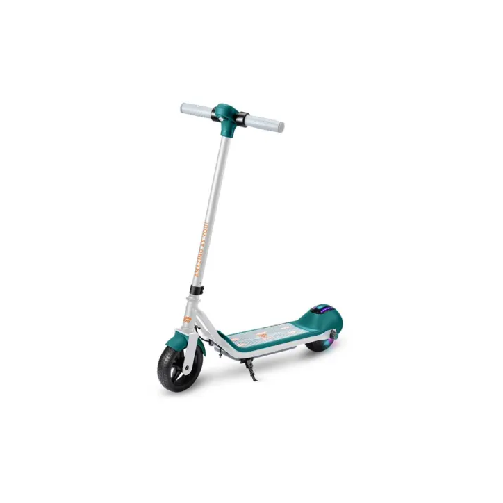 Scooter Kiddoboo KiddoRider Green