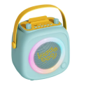 Φορητό Ηχείο Kiddoboo KB23028MNT Μέντα