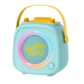 Φορητό Ηχείο Kiddoboo KB23028MNT Μέντα