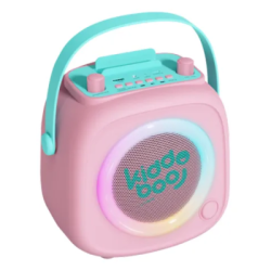 Φορητό Ηχείο Kiddoboo KB23028PNK Ροζ