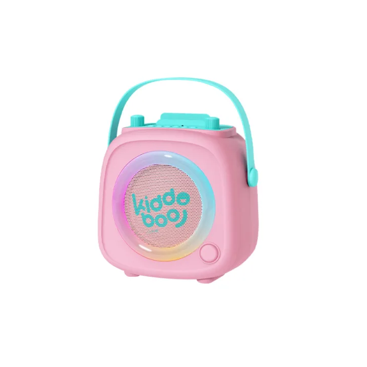 Φορητό Ηχείο Kiddoboo KB23028PNK Ροζ