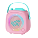Φορητό Ηχείο Kiddoboo KB23028PNK Ροζ