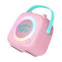 Φορητό Ηχείο Kiddoboo KB23028PNK Ροζ
