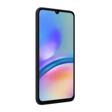 Smartphone Samsung Galaxy A05s 64GB Dual Sim Black