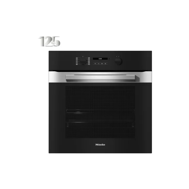 Φούρνος Εντοιχιζόμενος Miele H 2861-1 B D 125 Edition