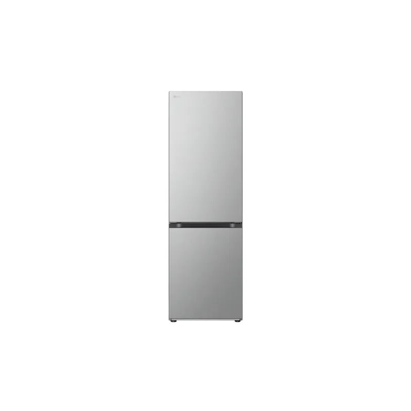 Ψυγειοκαταψύκτης LG GBV3100DPY Ασημί D