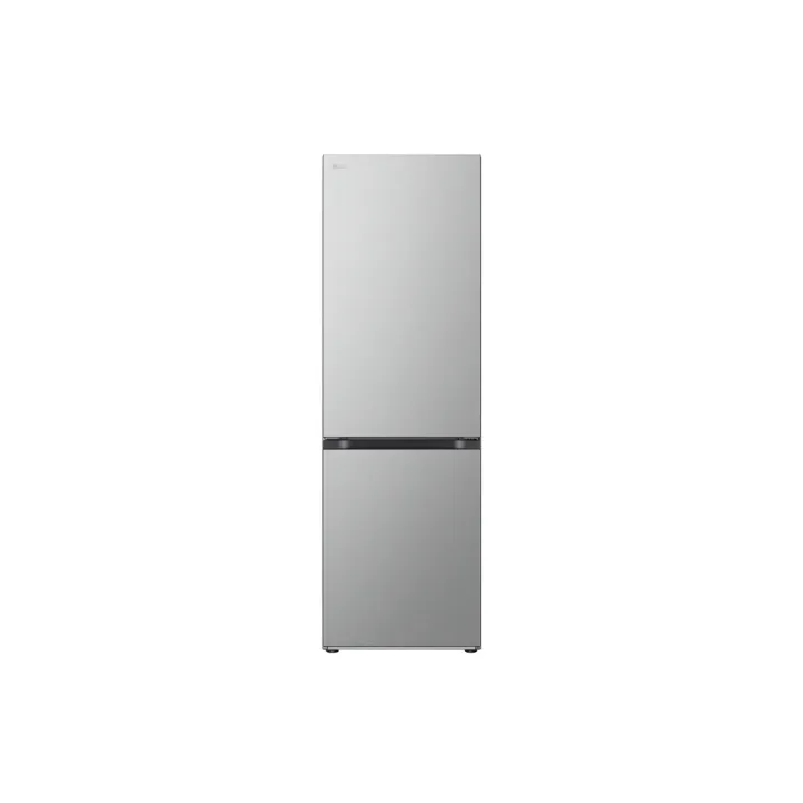 Ψυγειοκαταψύκτης LG GBV3100DPY Ασημί D