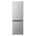 Ψυγειοκαταψύκτης LG GBV3100DPY Ασημί D
