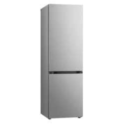 Ψυγειοκαταψύκτης LG GBV3100DPY Ασημί D