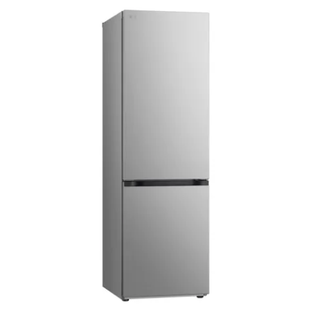 Ψυγειοκαταψύκτης LG GBV3100DPY Ασημί D