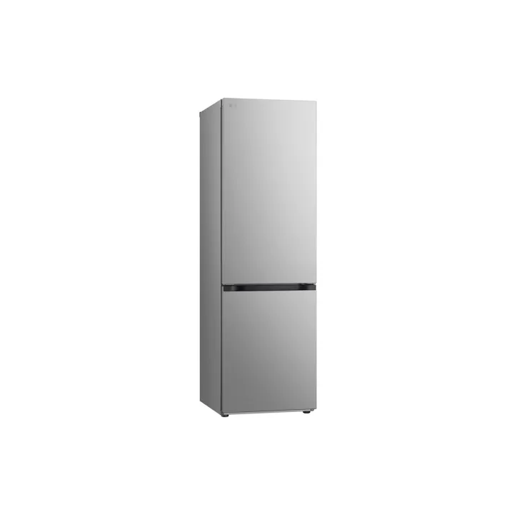 Ψυγειοκαταψύκτης LG GBV3100DPY Ασημί D