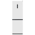 Ψυγειοκαταψύκτης Hisense RB395N4BWE Λευκό Ε