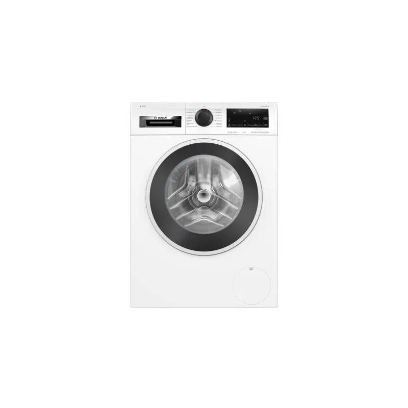 Πλυντήριο Ρούχων Bosch WGG244ZEGR 9 kg A