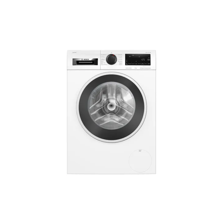 Πλυντήριο Ρούχων Bosch WGG244ZEGR 9 kg A
