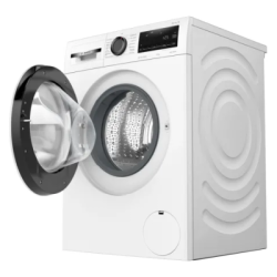 Πλυντήριο Ρούχων Bosch WGG244ZEGR 9 kg A