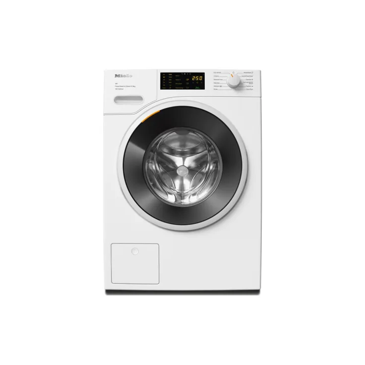 Πλυντήριο Ρούχων Miele WWB380WCS 8 kg Α