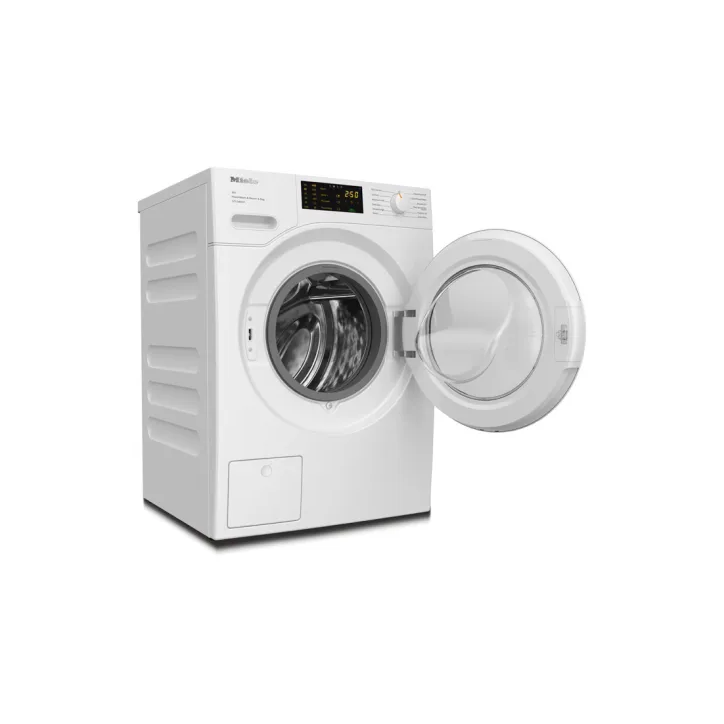 Πλυντήριο Ρούχων Miele WWB380WCS 8 kg Α