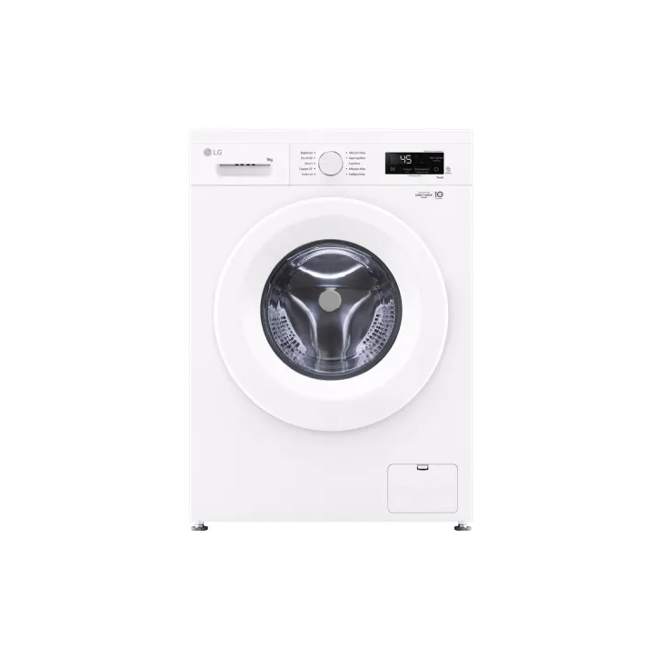 Πλυντήριο Ρούχων LG F4X1009NWH 9 kg Α Πλυντήριο Ρούχων LG F4X1009NWH 9 kg Α