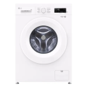 Πλυντήριο Ρούχων LG F4X1009NWH 9 kg Α