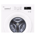 Πλυντήριο Ρούχων LG F4X1009NWH 9 kg Α