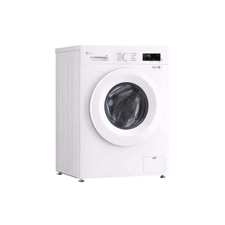Πλυντήριο Ρούχων LG F4X1009NWH 9 kg Α Πλυντήριο Ρούχων LG F4X1009NWH 9 kg Α
